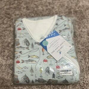 NWT Copper Pearl SLEEP SACK/SLEEP BAG 6-12 months